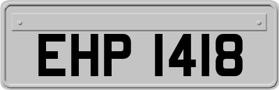 EHP1418