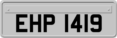EHP1419