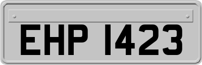 EHP1423