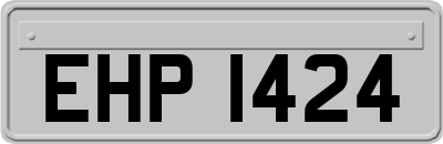 EHP1424