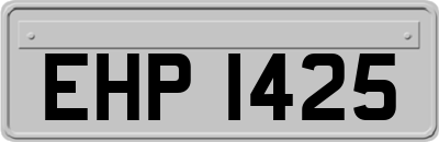 EHP1425