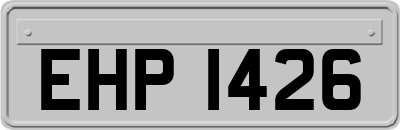 EHP1426