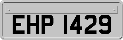 EHP1429
