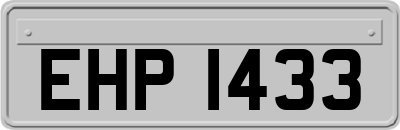EHP1433