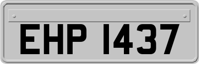 EHP1437