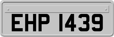 EHP1439