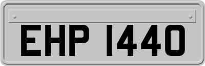 EHP1440
