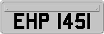 EHP1451