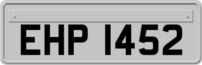 EHP1452