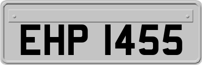 EHP1455