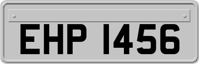EHP1456
