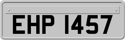 EHP1457