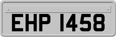 EHP1458