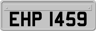EHP1459