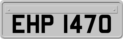 EHP1470