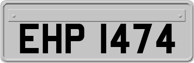 EHP1474