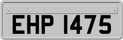 EHP1475