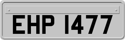 EHP1477