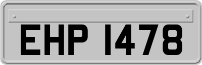 EHP1478