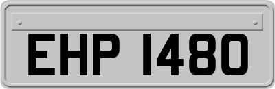 EHP1480