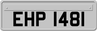 EHP1481