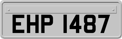 EHP1487