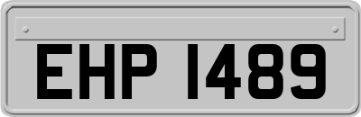 EHP1489
