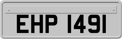 EHP1491