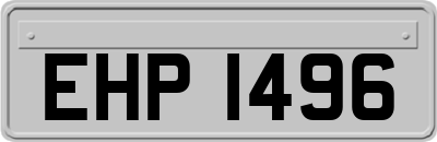 EHP1496