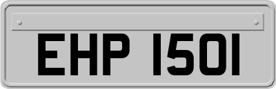 EHP1501