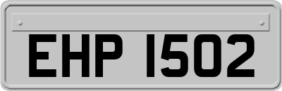 EHP1502