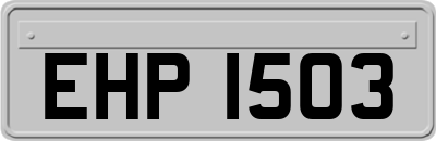 EHP1503