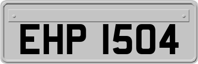 EHP1504