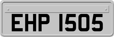 EHP1505
