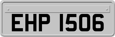 EHP1506