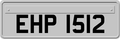 EHP1512