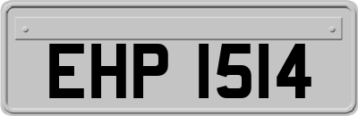 EHP1514
