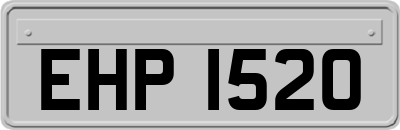 EHP1520