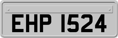 EHP1524