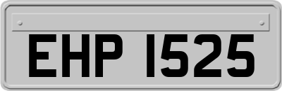 EHP1525