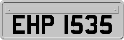 EHP1535