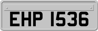 EHP1536