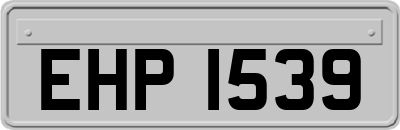 EHP1539