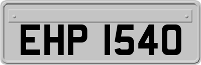 EHP1540