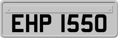 EHP1550