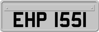 EHP1551