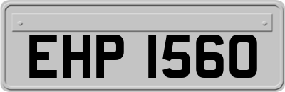 EHP1560