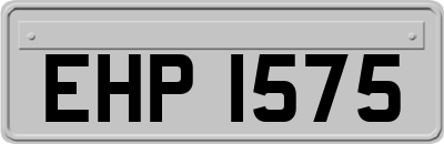 EHP1575