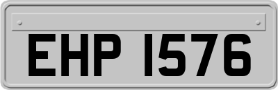 EHP1576