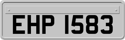 EHP1583